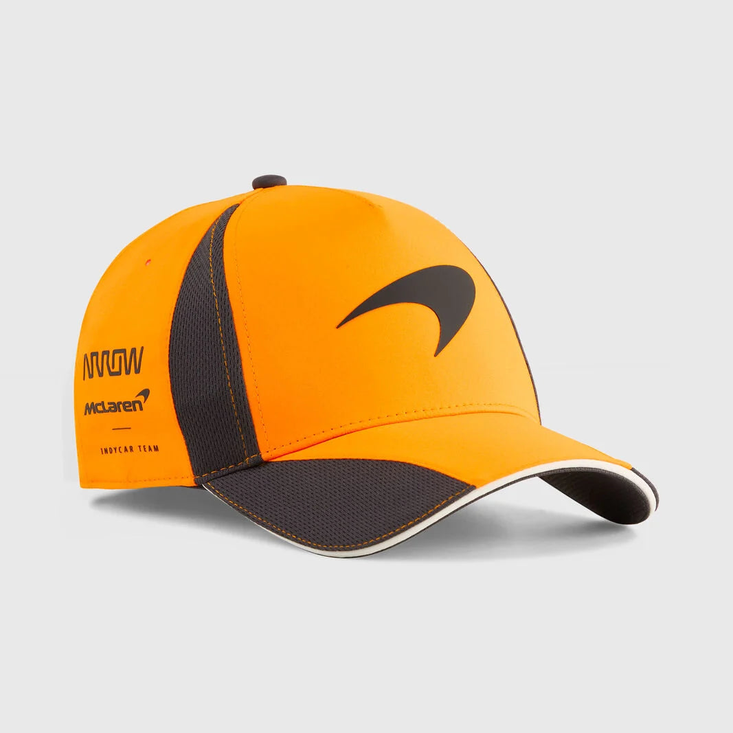 McLaren Racing PUMA Trucker Cap