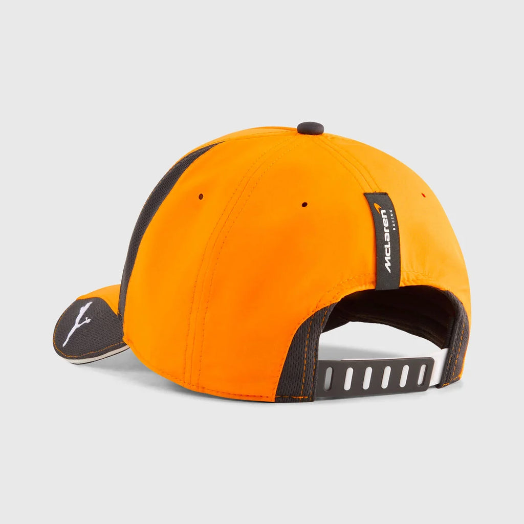 McLaren Racing PUMA Trucker Cap