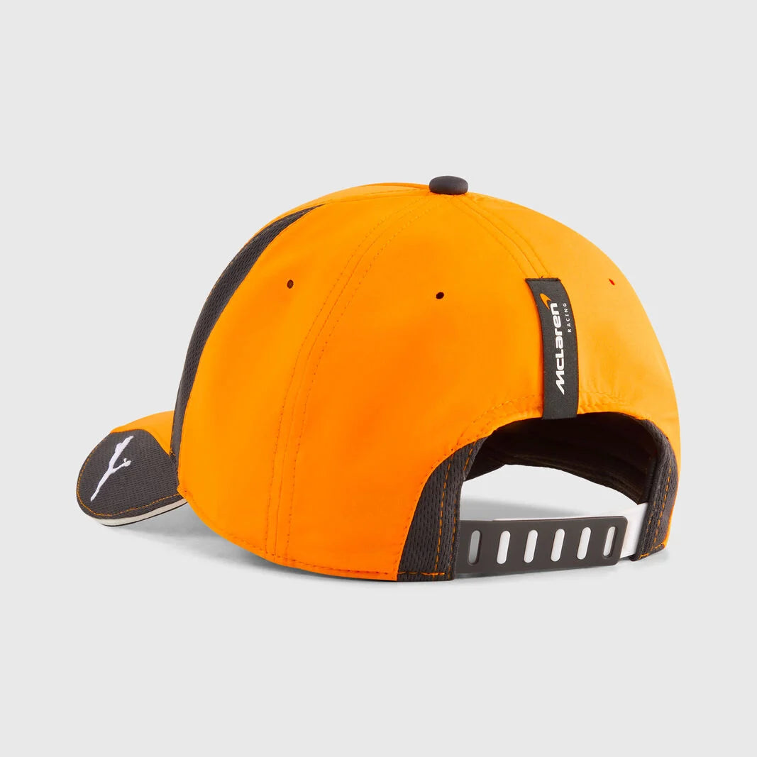 McLaren Racing PUMA Trucker Cap