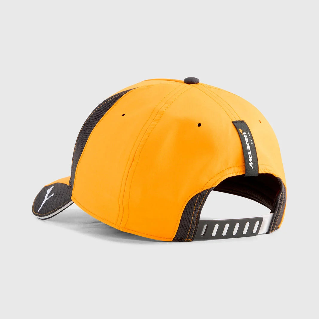Arrow McLaren IndyCar Team PUMA 2026 Pato O'Ward Cap