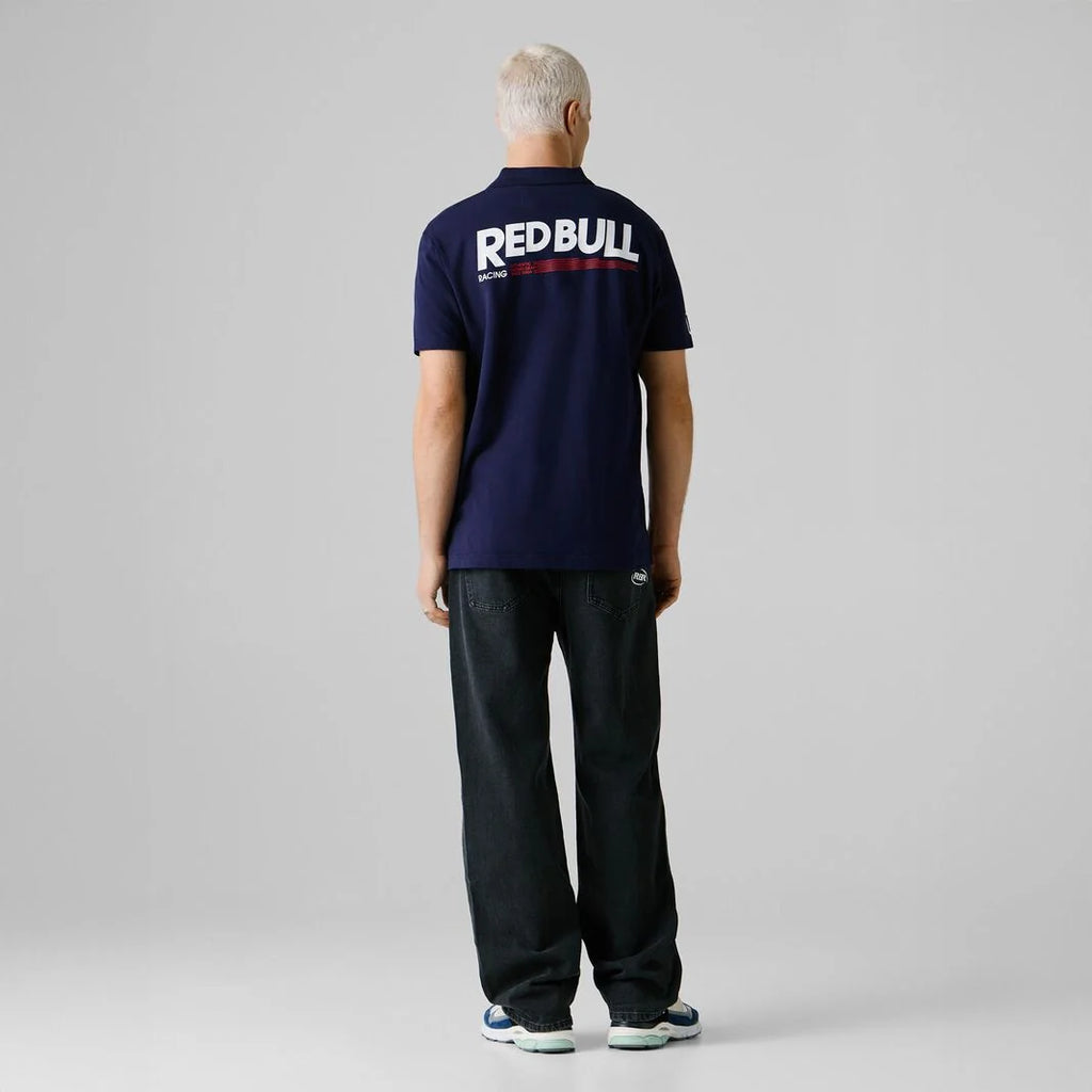 Red Bull Racing Pepe Jeans Polo