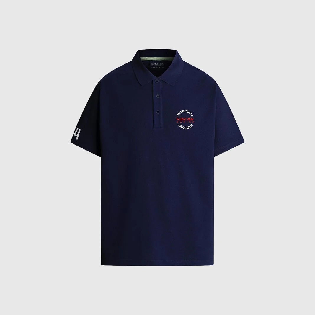 Red Bull Racing Pepe Jeans Polo