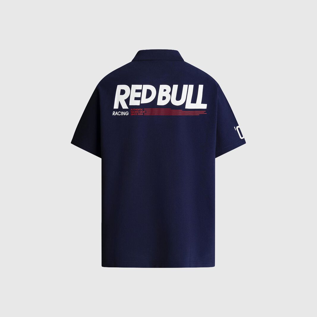 Red Bull Racing Pepe Jeans Polo