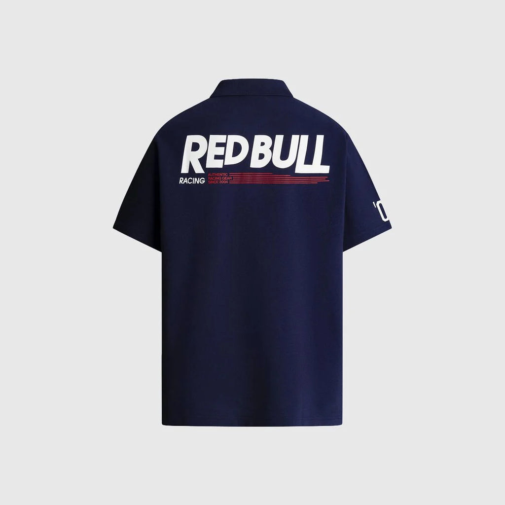 Red Bull Racing Pepe Jeans Polo