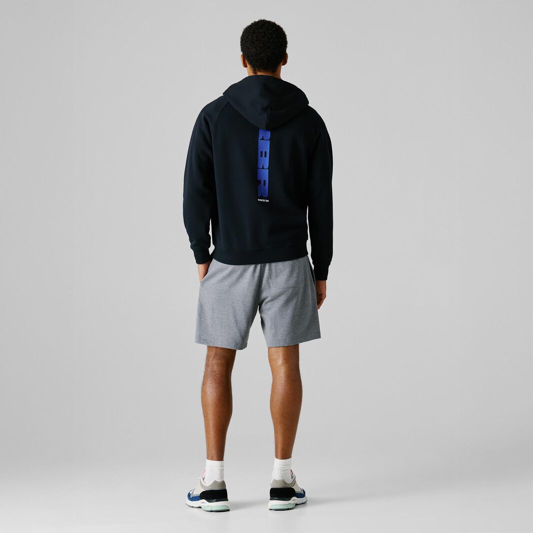 Red Bull Racing Pepe Jeans Zip Hoodie
