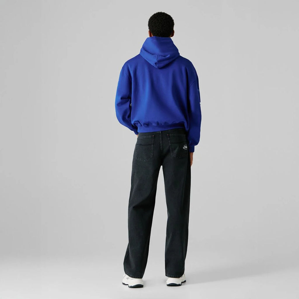 Red Bull Racing Pepe Jeans Racing Patch Hoodie