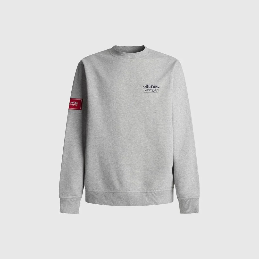 Red Bull Racing Pepe Jeans Crew Sweater
