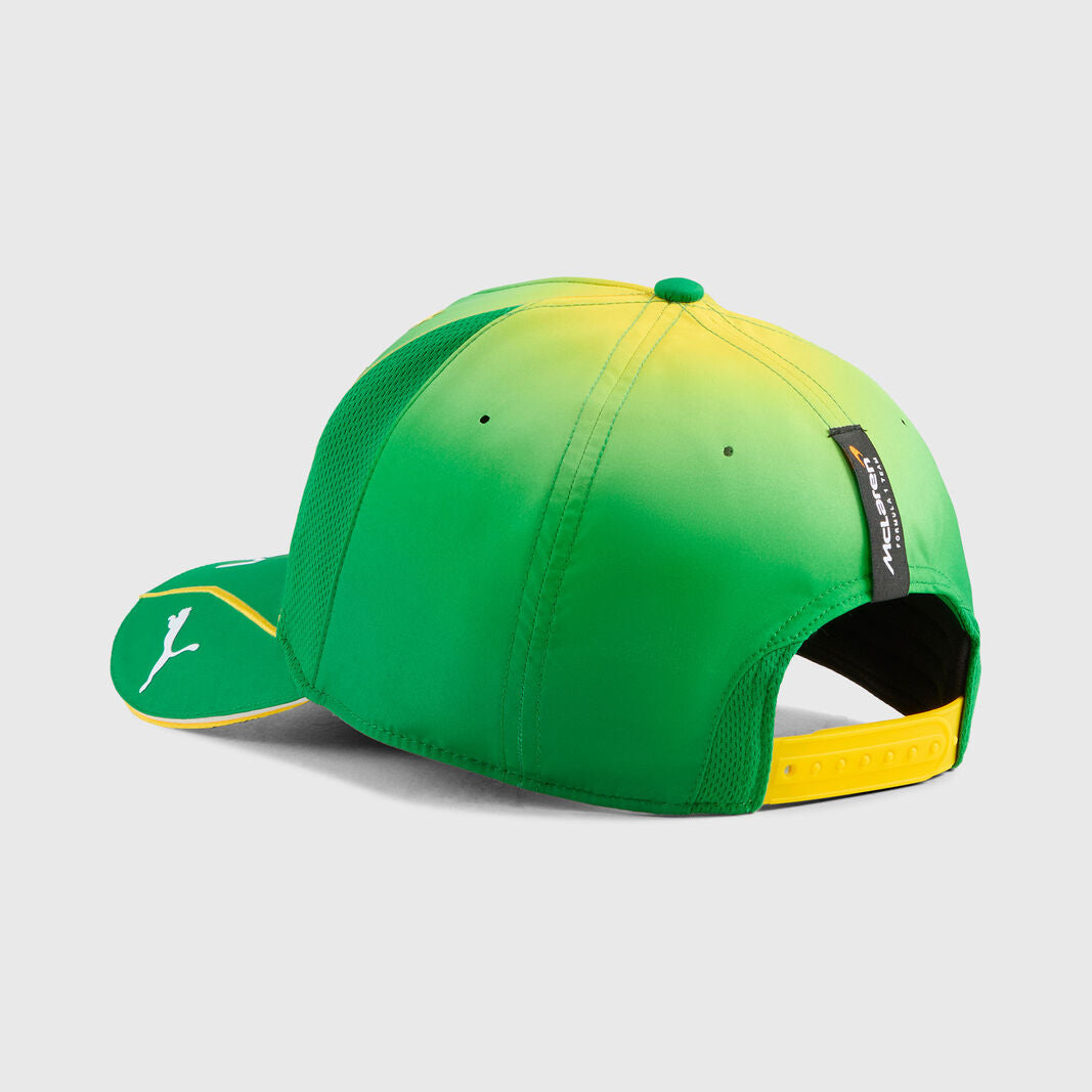 McLaren F1 PUMA 2026 Oscar Piastri Australia GP Cap
