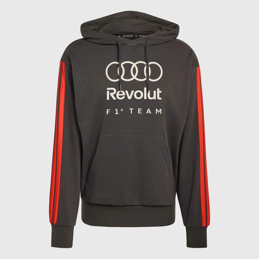Audi F1 Team adidas DNA Hoodie