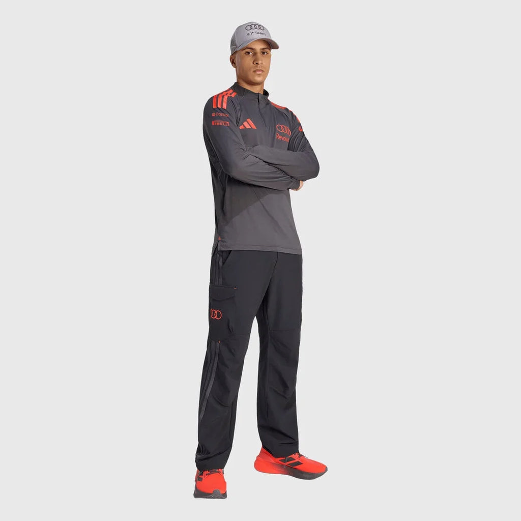 Audi F1 Team adidas 2026 Team Mechanics