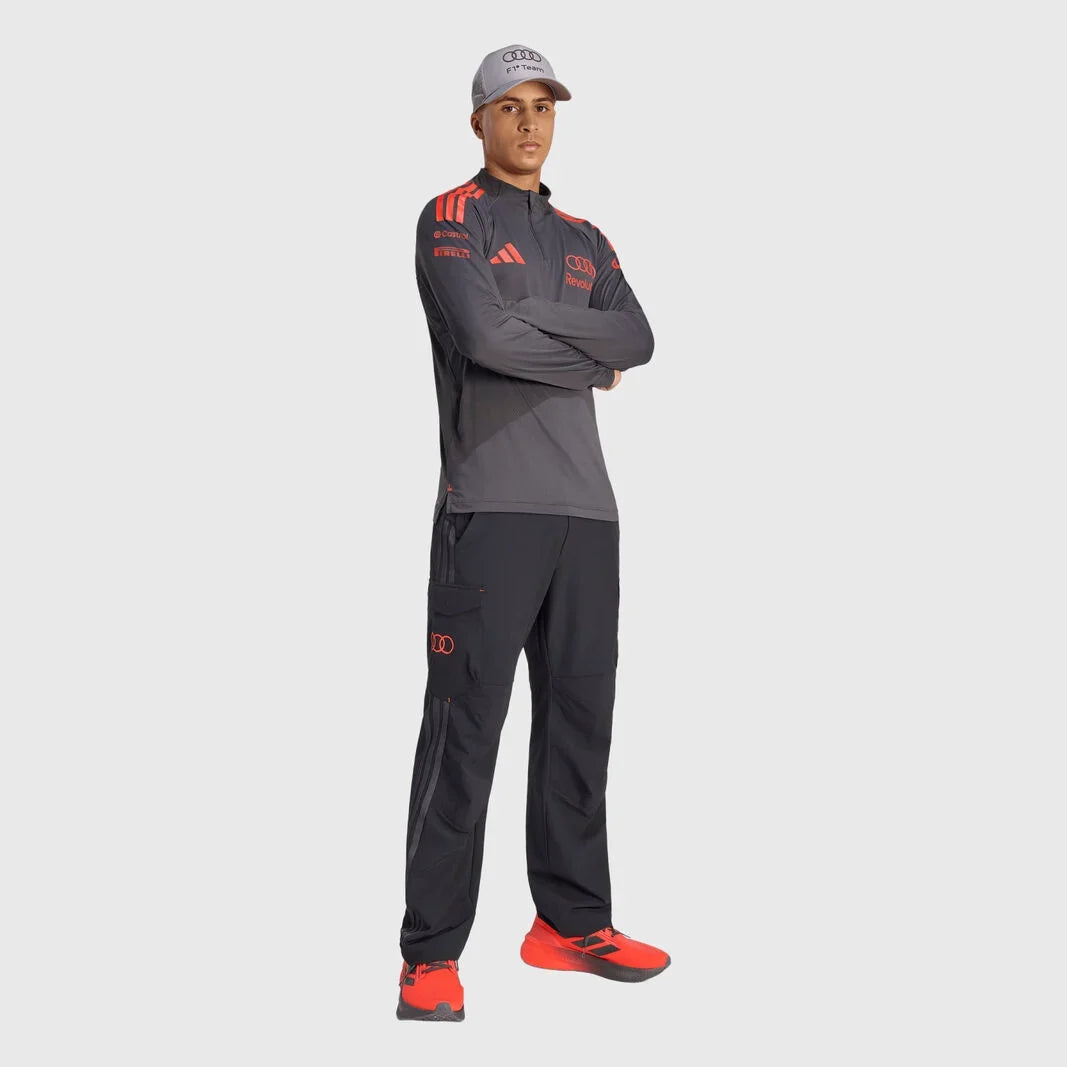 Audi F1 Team adidas 2026 Team Mechanics