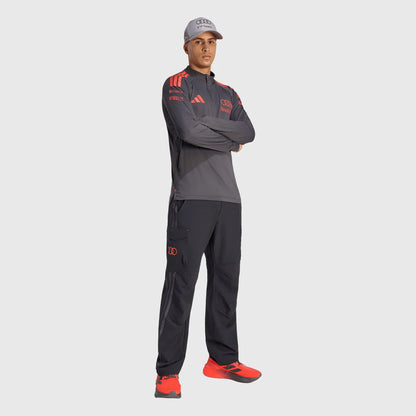 Audi F1 Team adidas 2026 Team Mechanics