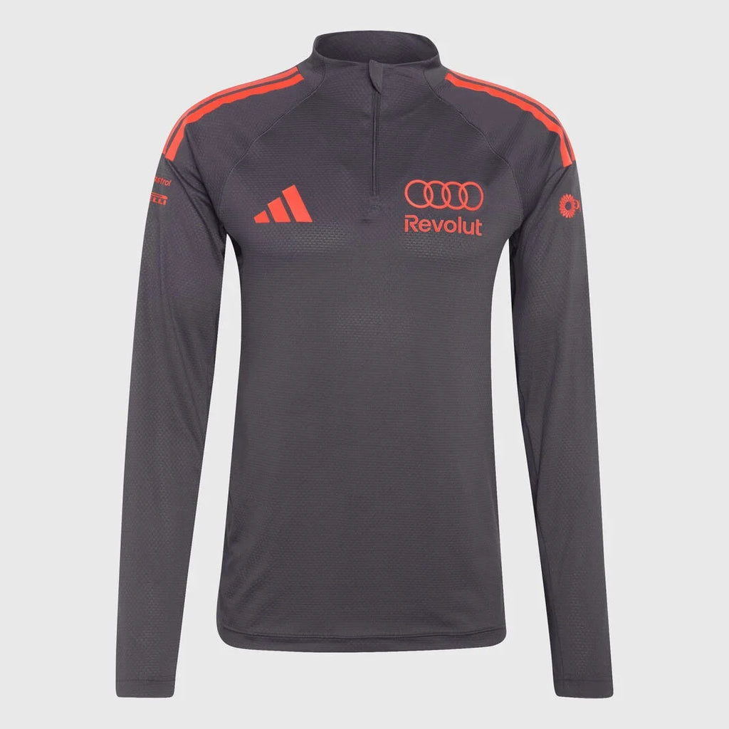 Audi F1 Team adidas 2026 Team Mechanics