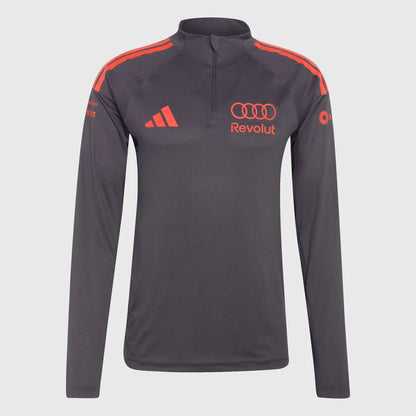 Audi F1 Team adidas 2026 Team Mechanics