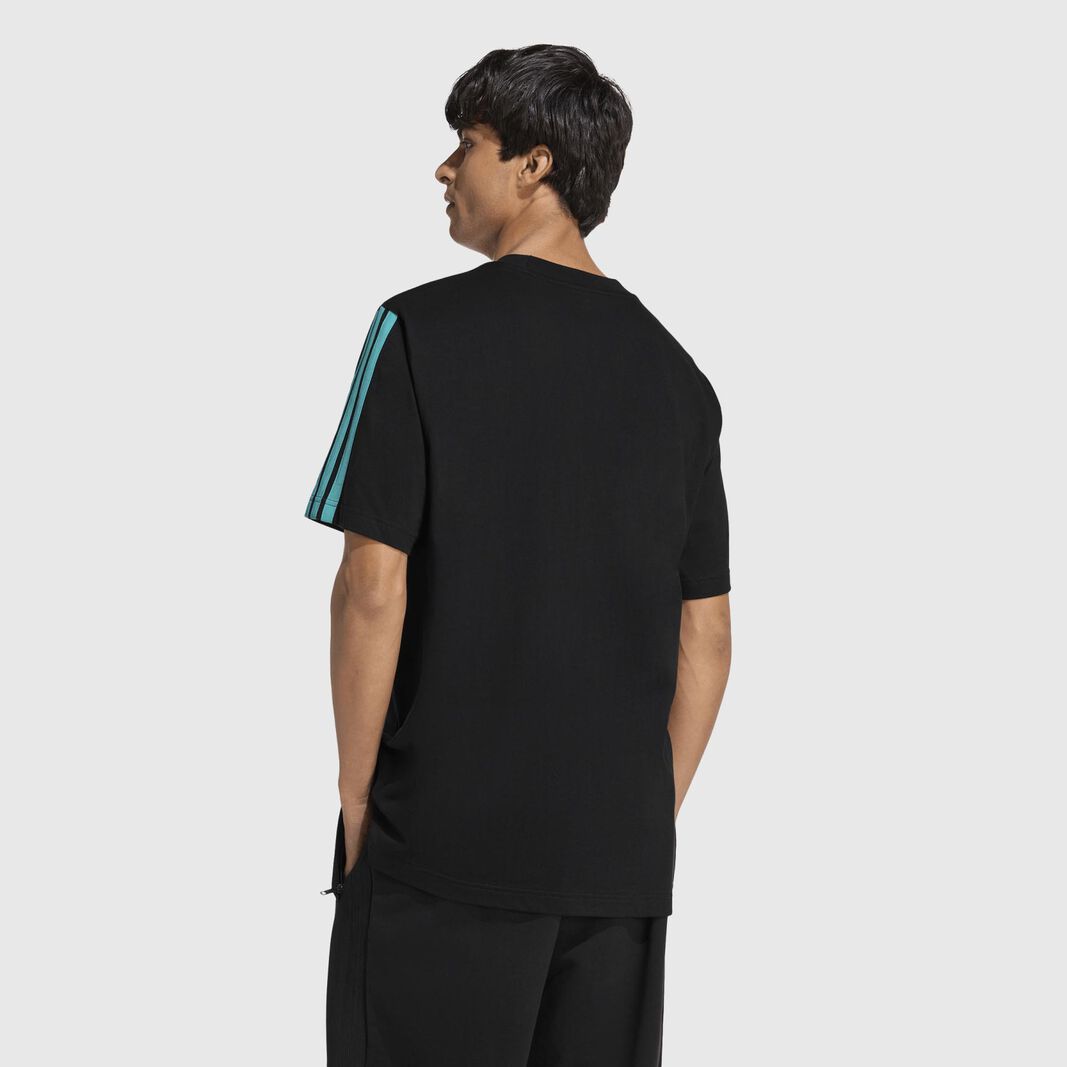 Mercedes-AMG F1 adidas DNA T-shirt