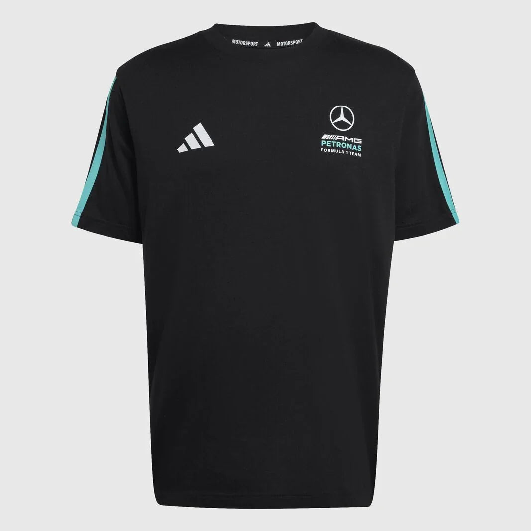 Mercedes-AMG F1 adidas DNA T-shirt