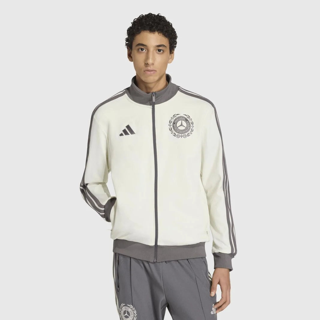 Mercedes-AMG F1 adidas Silver Arrows Icon Track Top