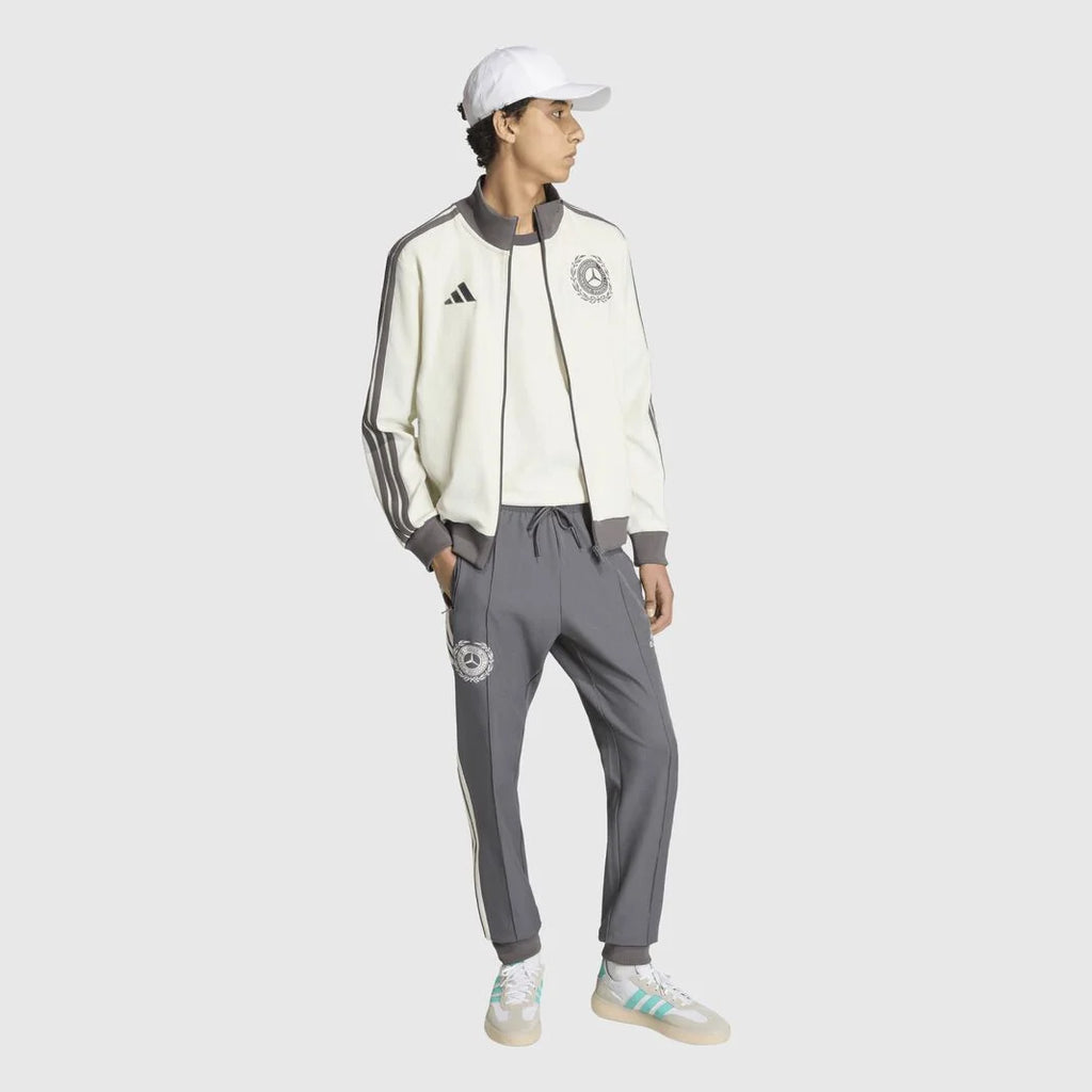 Mercedes-AMG F1 adidas Silver Arrows Icon Track Top