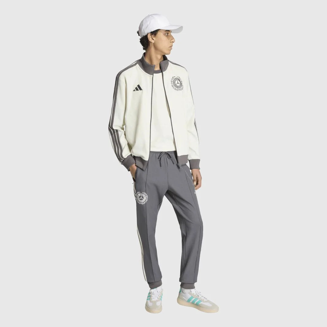 Mercedes-AMG F1 adidas Silver Arrows Icon Track Top