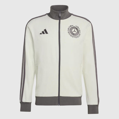 Mercedes-AMG F1 adidas Silver Arrows Icon Track Top