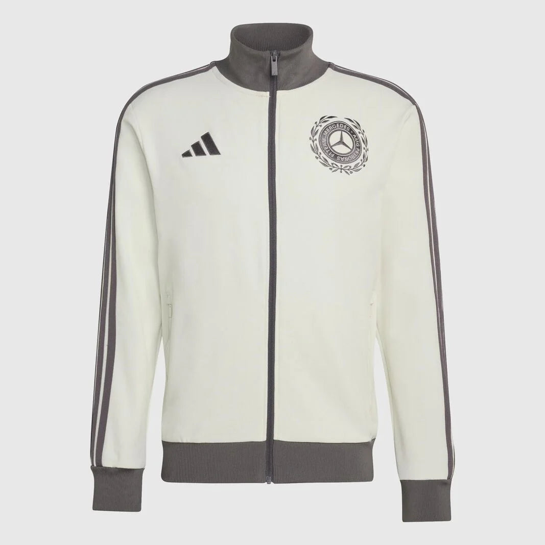 Mercedes-AMG F1 adidas Silver Arrows Icon Track Top
