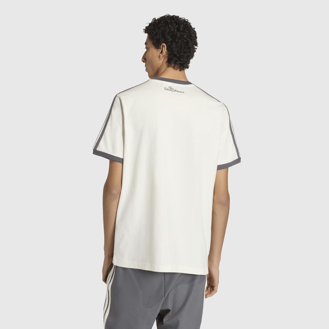 Mercedes-AMG F1 adidas Silver Arrows Icon T-shirt