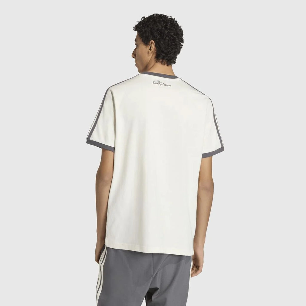 Mercedes-AMG F1 adidas Silver Arrows Icon T-shirt