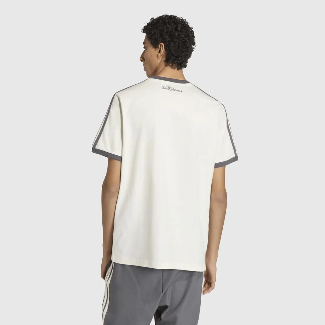 Mercedes-AMG F1 adidas Silver Arrows Icon T-shirt