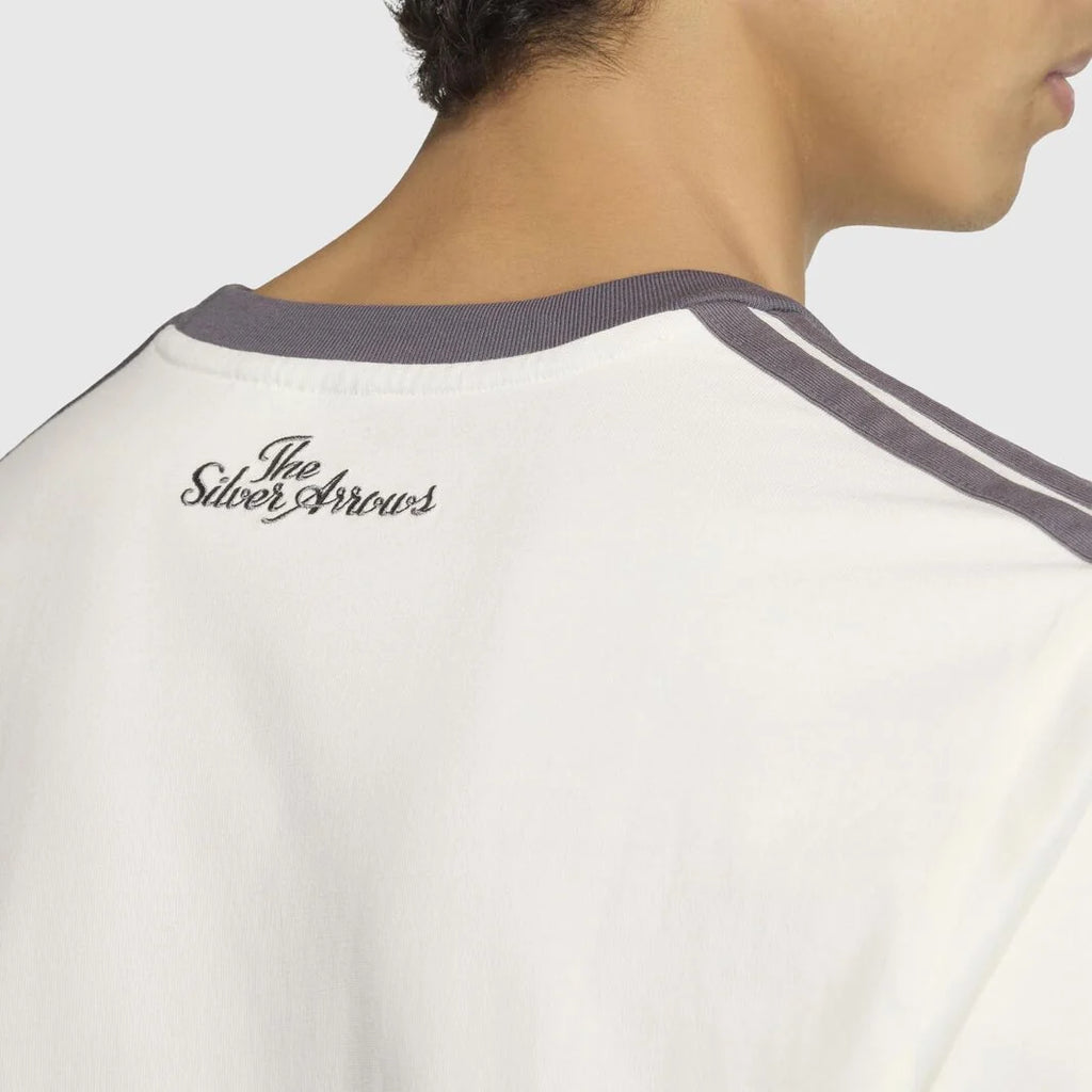 Mercedes-AMG F1 adidas Silver Arrows Icon T-shirt