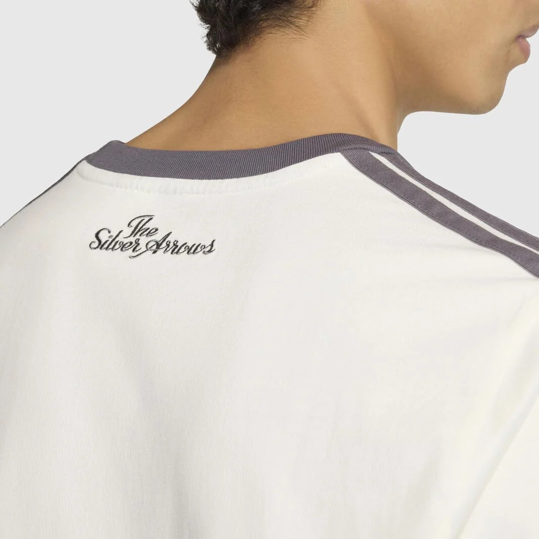 Mercedes-AMG F1 adidas Silver Arrows Icon T-shirt