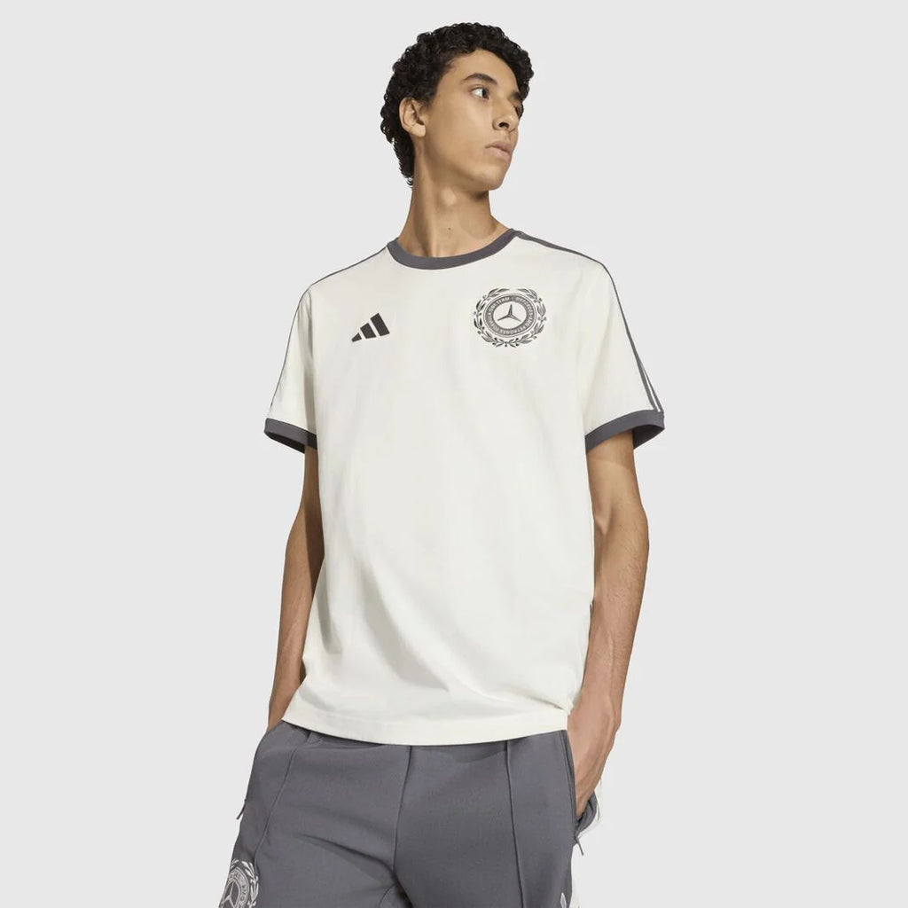 Mercedes-AMG F1 adidas Silver Arrows Icon T-shirt