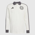 Mercedes-AMG F1 adidas Silver Arrows Icon Polo