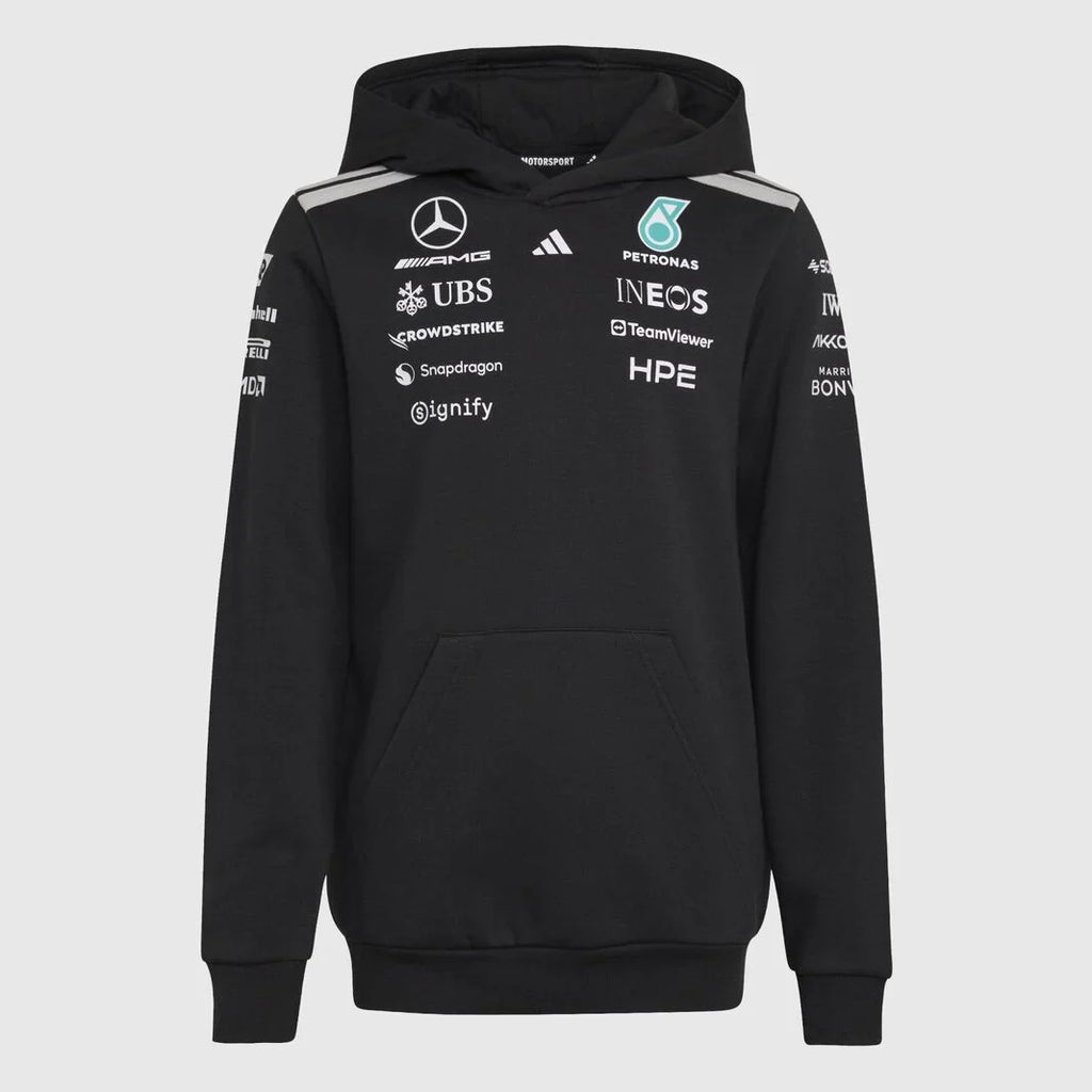 2026 Team Driver Hoodie