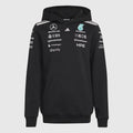 2026 Team Driver Hoodie