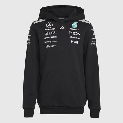 2026 Team Driver Hoodie