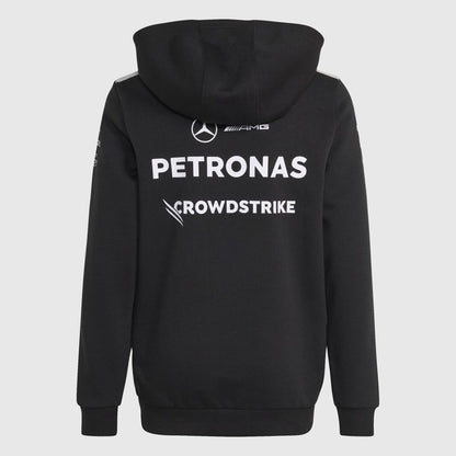 2026 Team Driver Hoodie