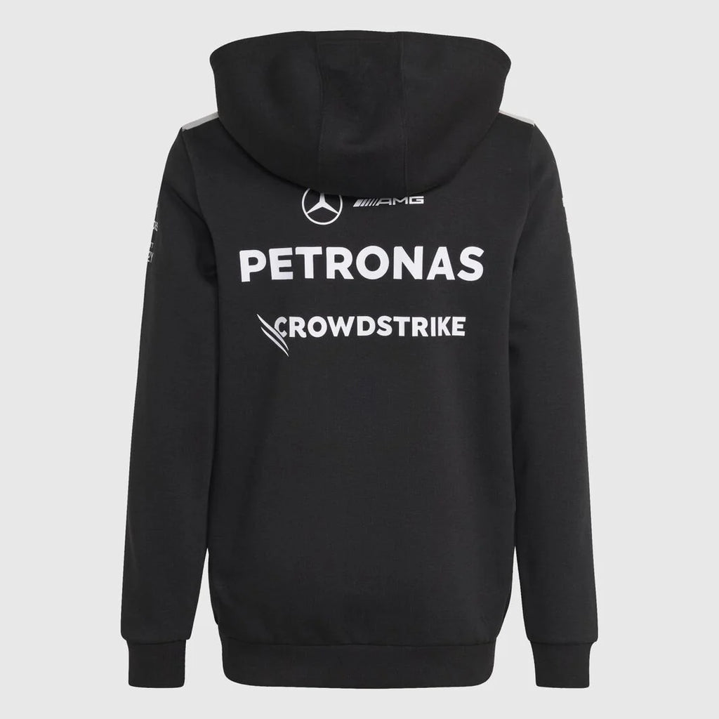 2026 Team Driver Hoodie