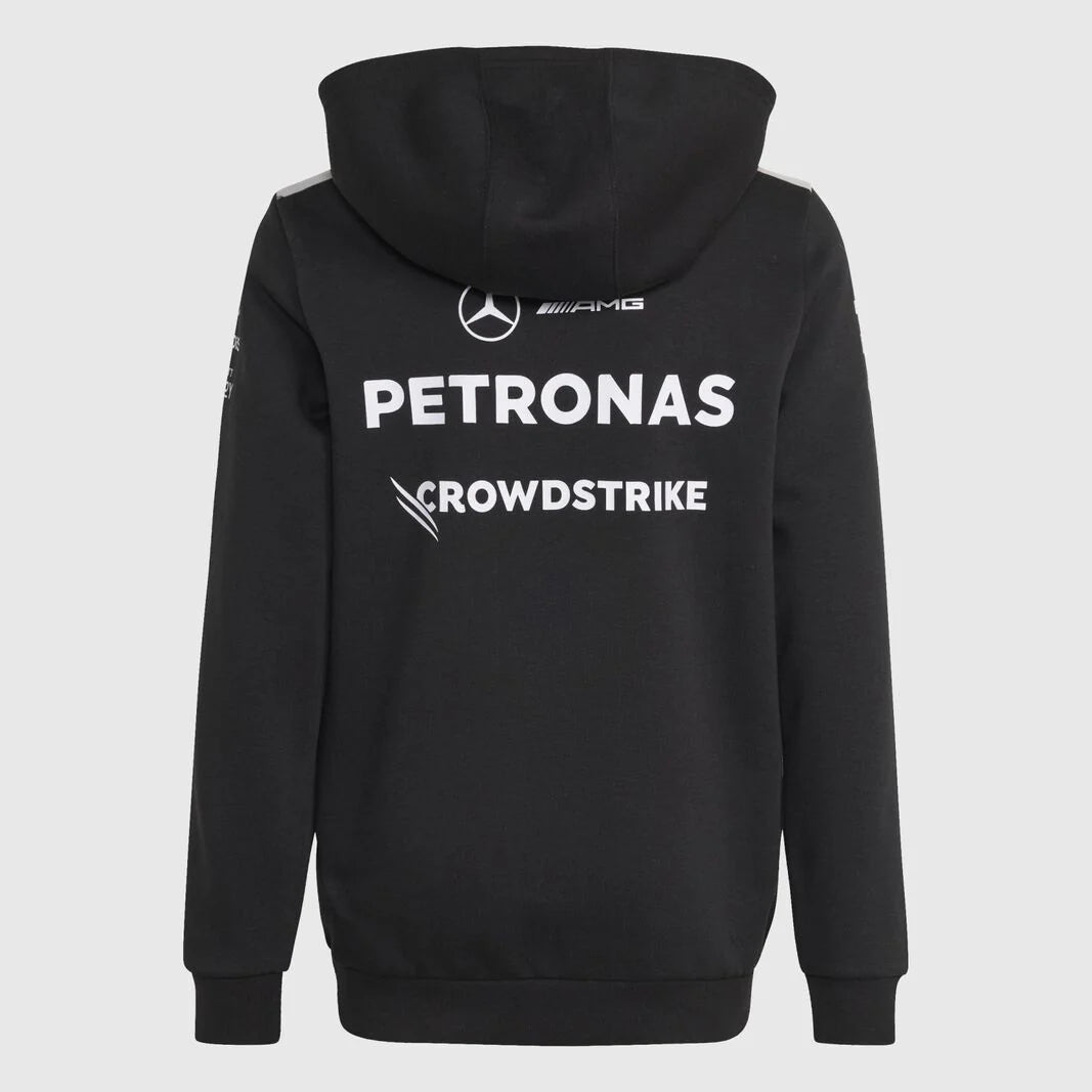 2026 Team Driver Hoodie