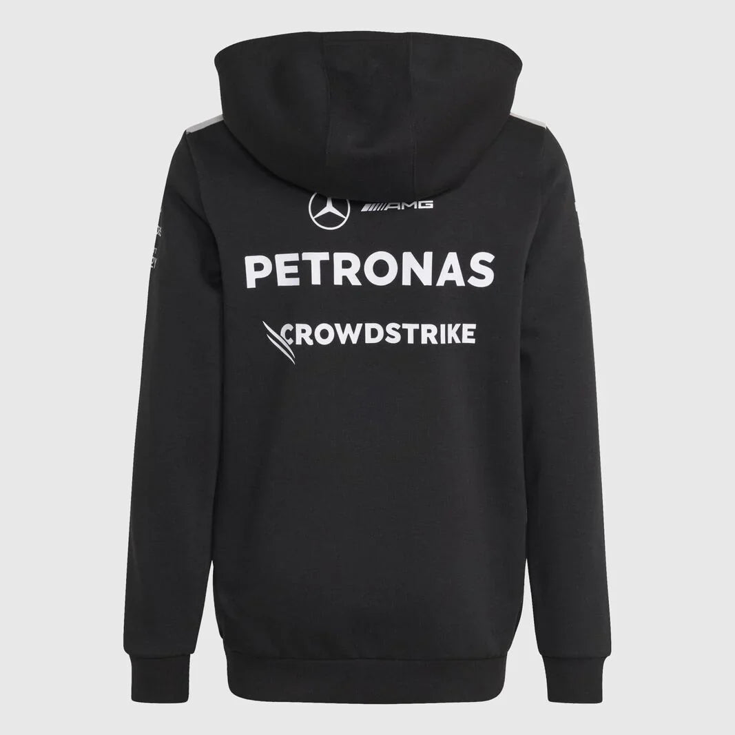 2026 Team Driver Hoodie
