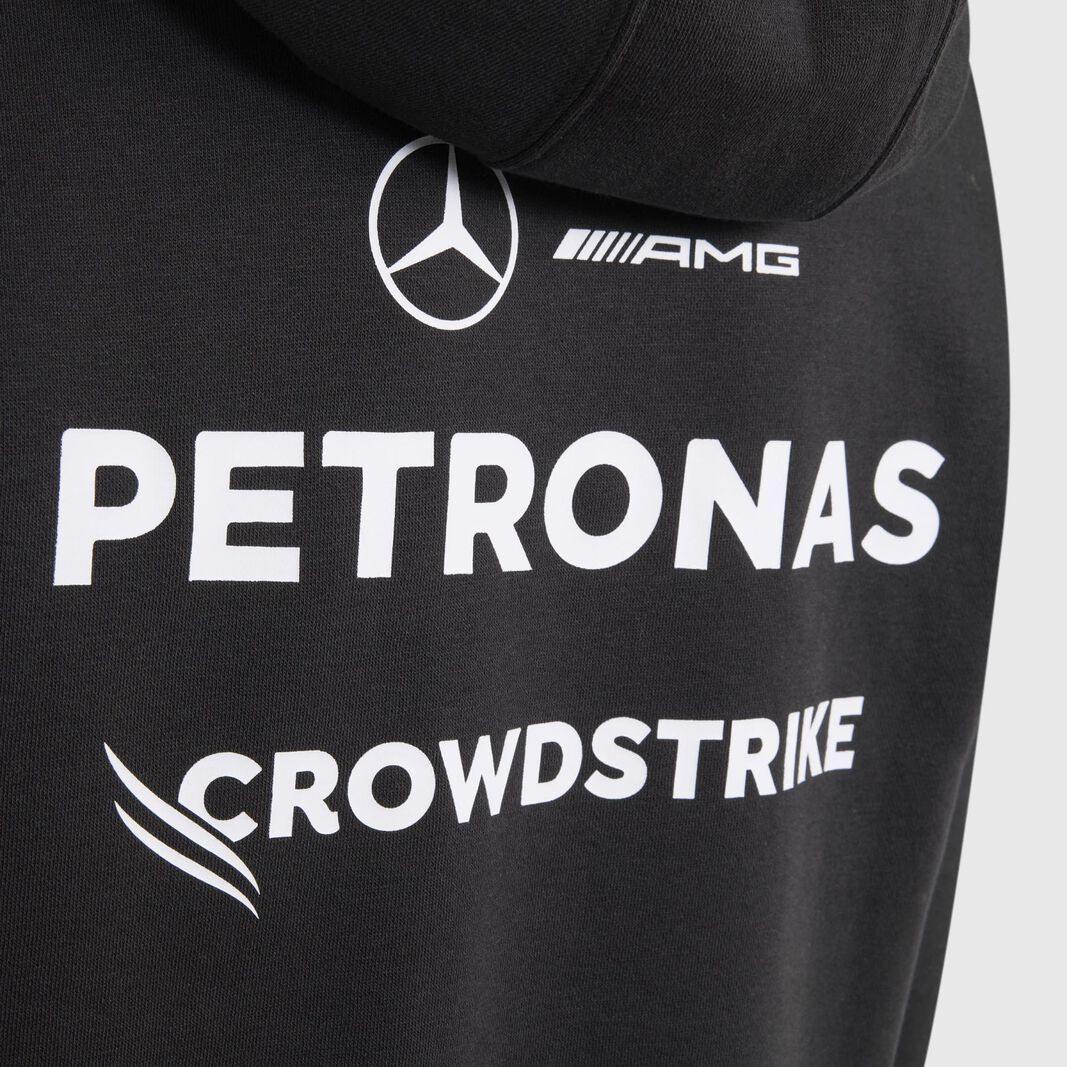 2026 Team Driver Hoodie