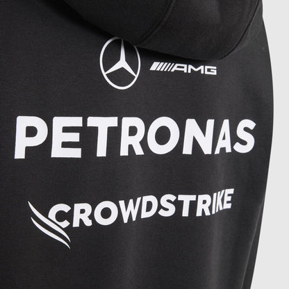 2026 Team Driver Hoodie