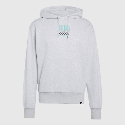 Mercedes-AMG F1 adidas George Russell Car Graphic Hoodie