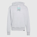 Mercedes-AMG F1 adidas George Russell Car Graphic Hoodie