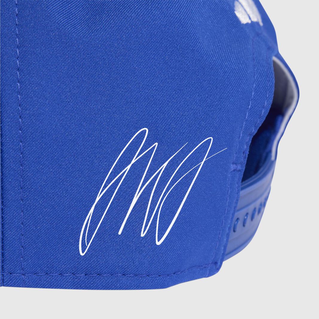 Mercedes-AMG F1 adidas 2026 Kimi Antonelli Cap