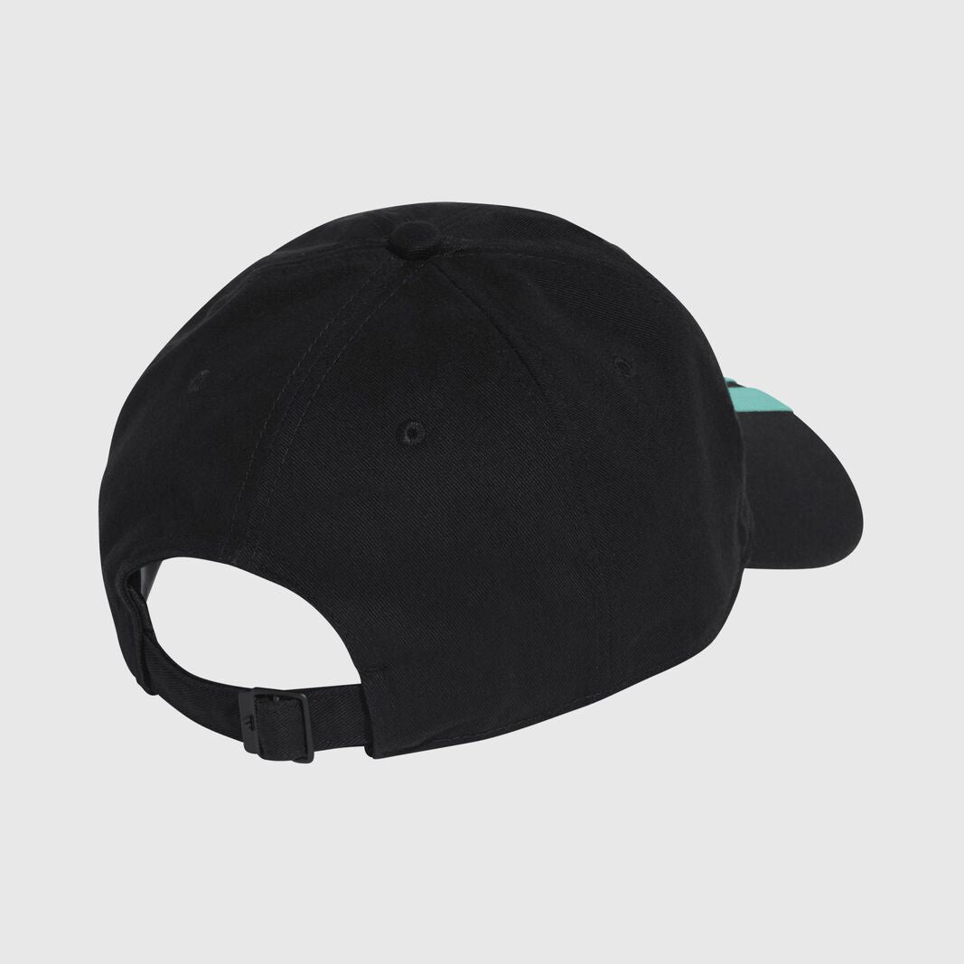 Mercedes-AMG F1 adidas DNA Cap