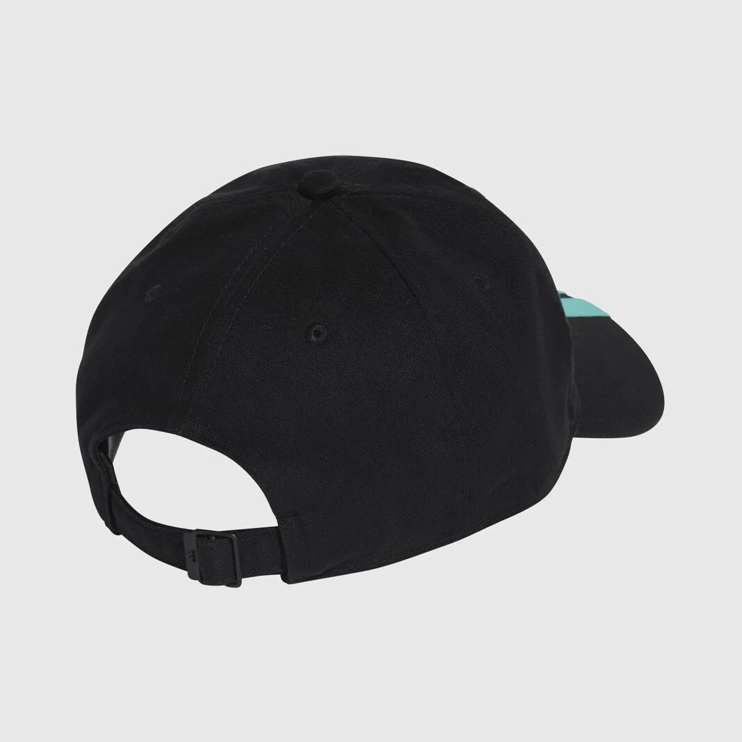 Mercedes-AMG F1 adidas DNA Cap