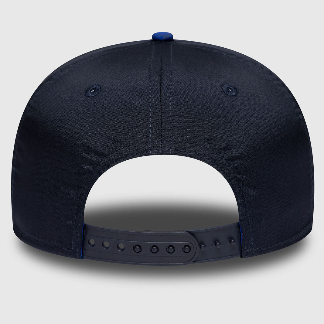 Red Bull Racing New Era 2026 Team 9SEVENTY Cap