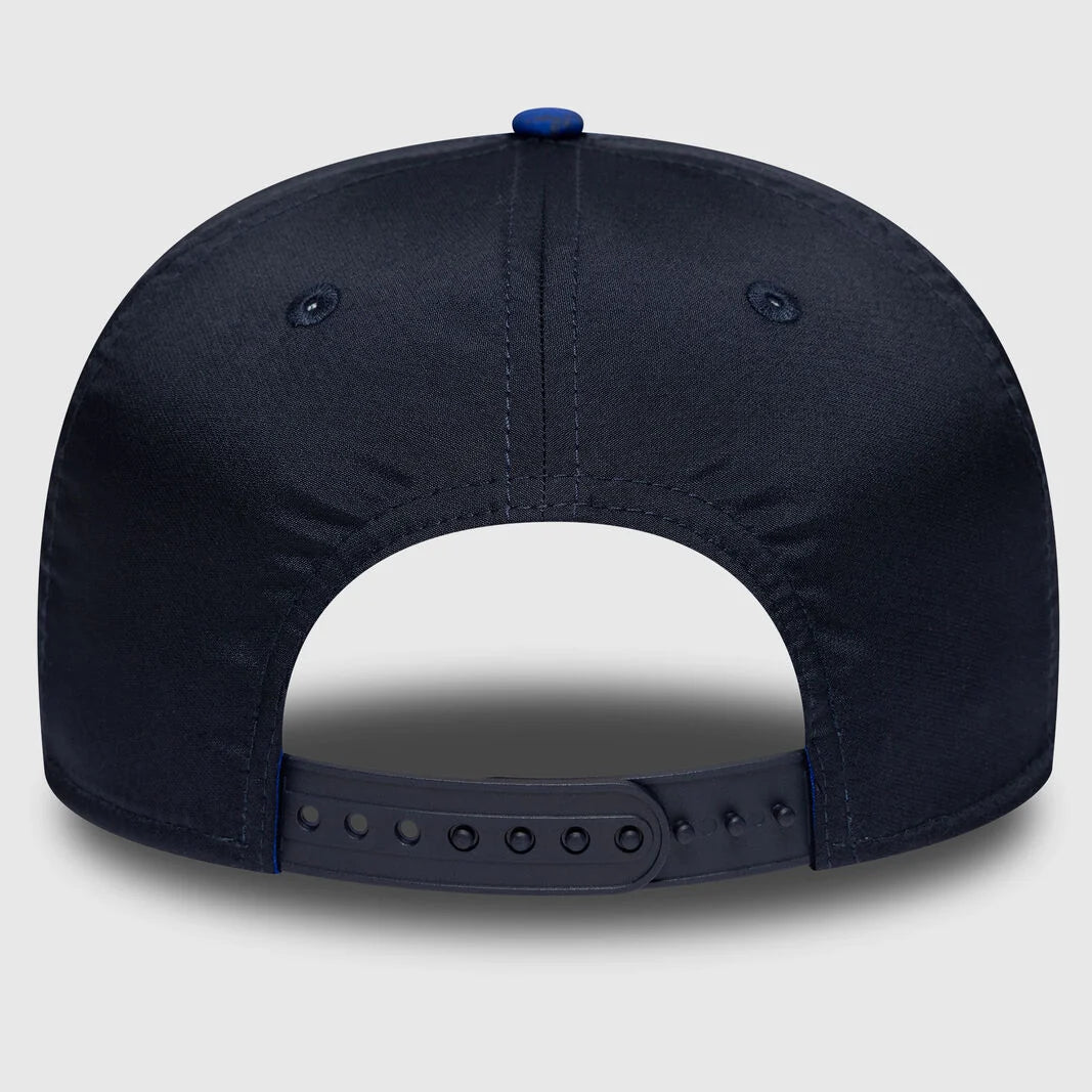 Red Bull Racing New Era 2026 Team 9SEVENTY Cap