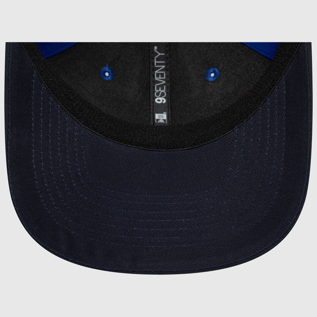 Red Bull Racing New Era 2026 Team 9SEVENTY Cap