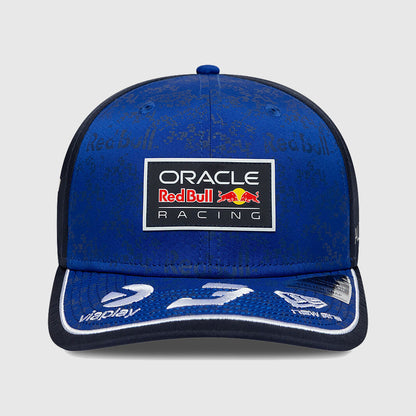 Red Bull Racing New Era 2026 Max Verstappen 9SEVENTY Cap